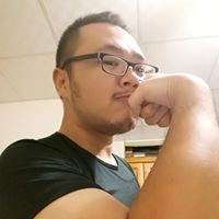 Joshua Yang Photo 34