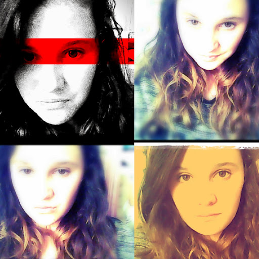 Clara Simpson Photo 2
