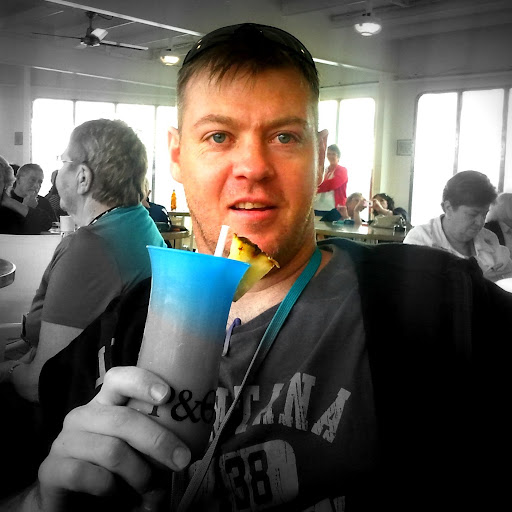 Michael Maynes Photo 13