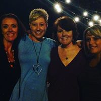 April Mclain Photo 5