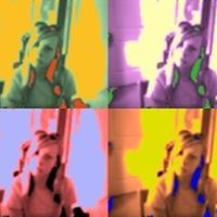 Andrea Covarrubias Photo 8