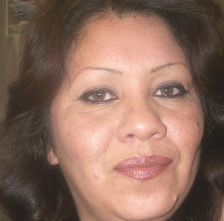 Maria Granados Photo 9
