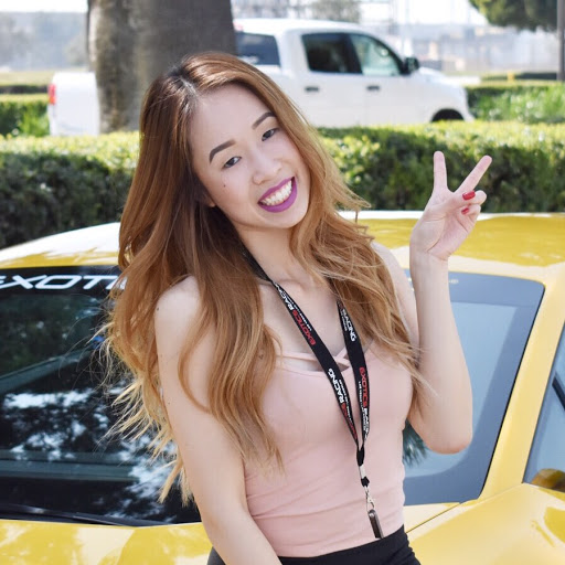 Judy Ha Photo 18