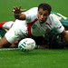 Jason Robinson Photo 7
