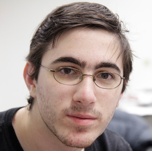 Steven Evans Photo 36
