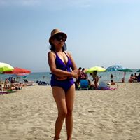 Maria Paz Photo 6