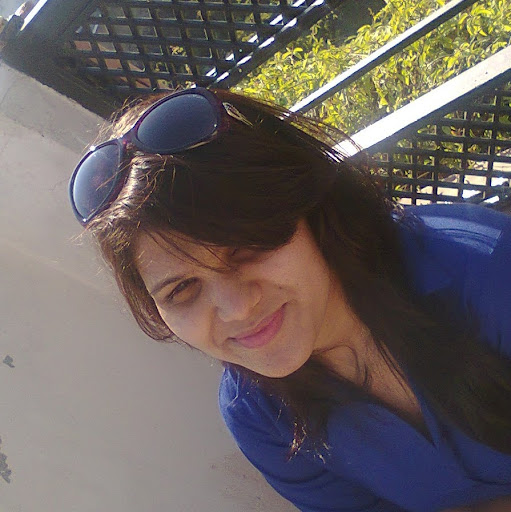 Ruchi Sharma Photo 33
