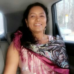 Martha Bello Photo 7