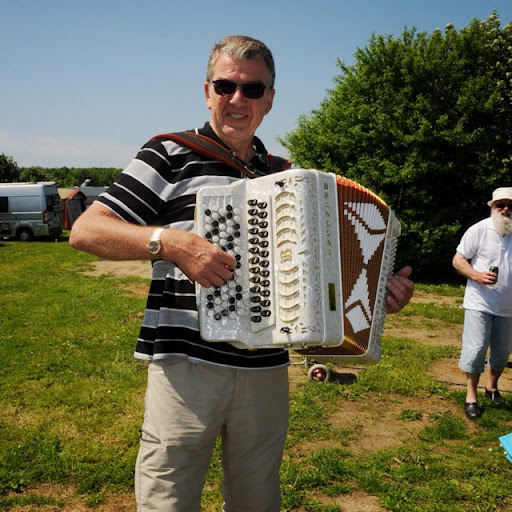 Hans Rasmussen Photo 9