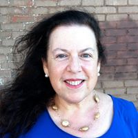 Barbara Alpert Photo 18