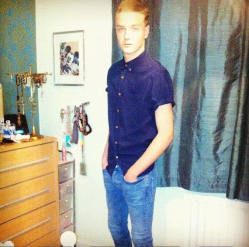 Jordan Key Photo 37
