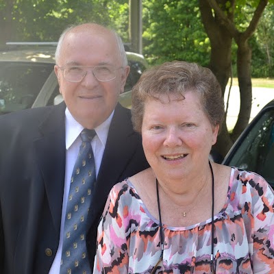 Lloyd Rowe Photo 24