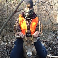 Shane Dobbs Photo 7