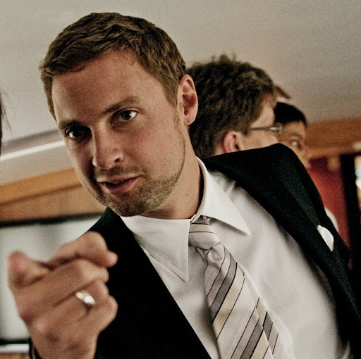 Benjamin Hoppe Photo 20