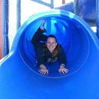 Christen Roberts Photo 4