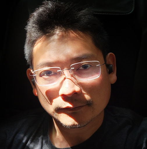 Eric Lin Photo 21
