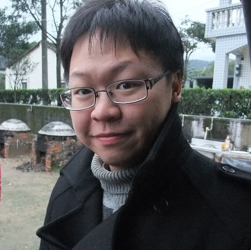 Matt Chen Photo 15