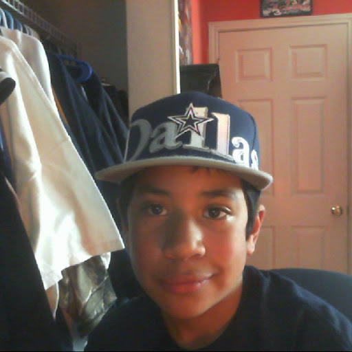 Edward Deleon Photo 7