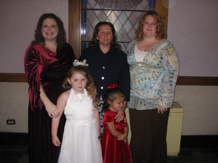 Tabitha Davis Photo 31