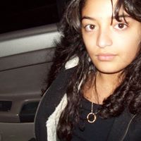 Rebecca Rivas Photo 3