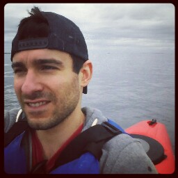 Matt Conti Photo 8