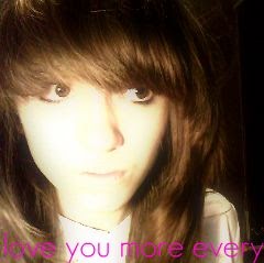 Rachel Atkinson Photo 15