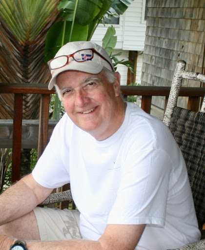 Alan Pike Photo 7