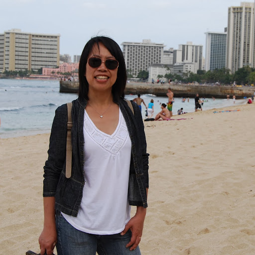 Ling Sun Photo 15