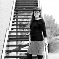 Sheri Robertson Photo 25