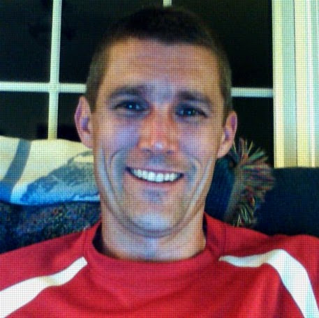 Robert Merchant Photo 28