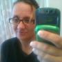 Angela Ferrell Photo 17