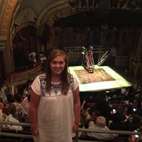 Kelsey Lewis Photo 44