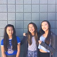 Crystal Luu Photo 3