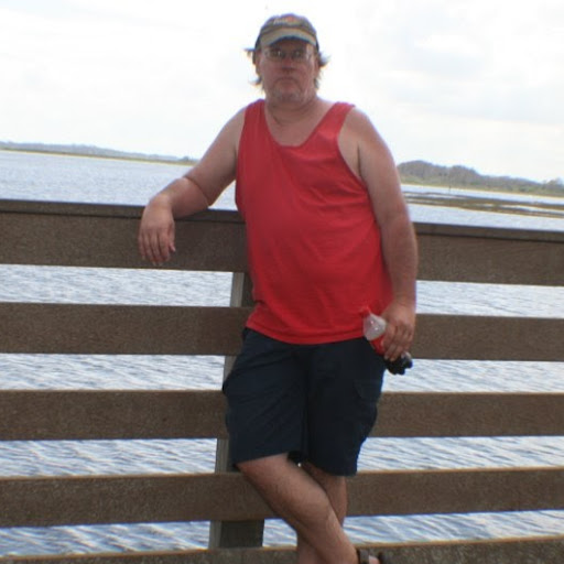 Mark Hoffman Photo 37