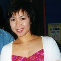 Anita Lau Photo 15