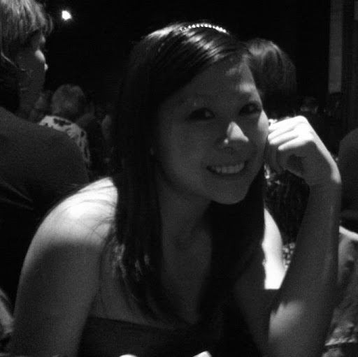 Anna Lu Photo 32