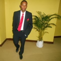 Gregory Ferguson Photo 40