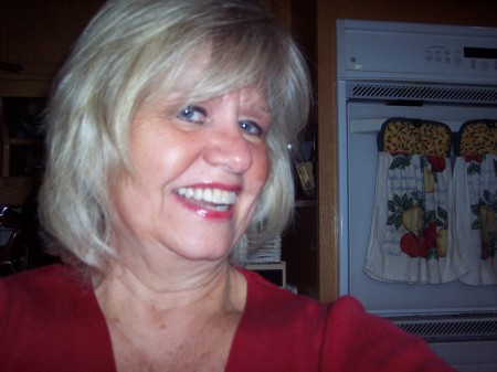 Diana Larsen Photo 36