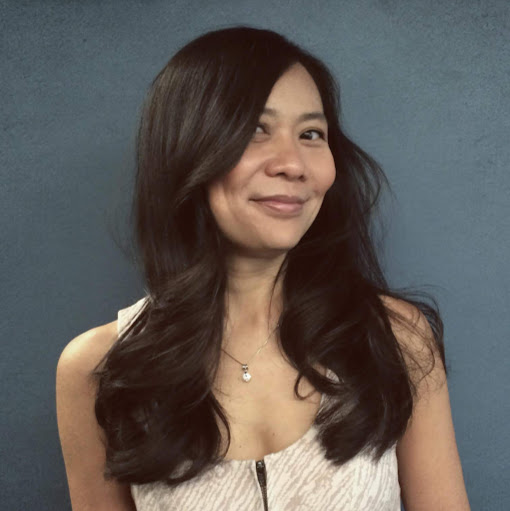 Ly Tran Photo 19
