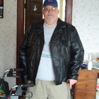 Darrell Perkins Photo 31