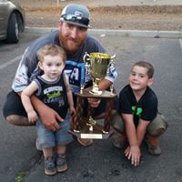 Jeff Robinson Photo 31