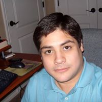 Aaron Quinones Photo 3