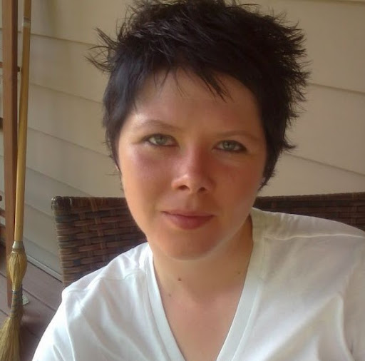 Brandy Hale Photo 11