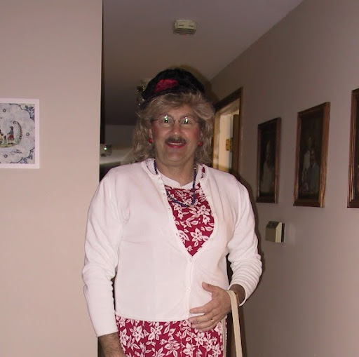 Timothy Ramsey Photo 29