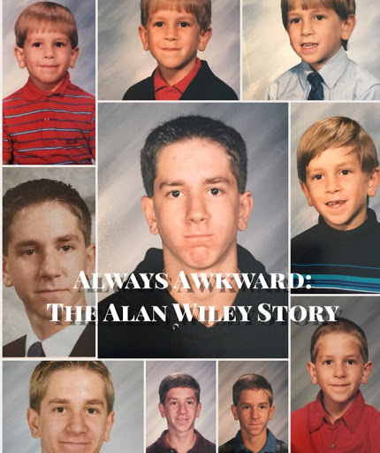 Alan Wiley Photo 6