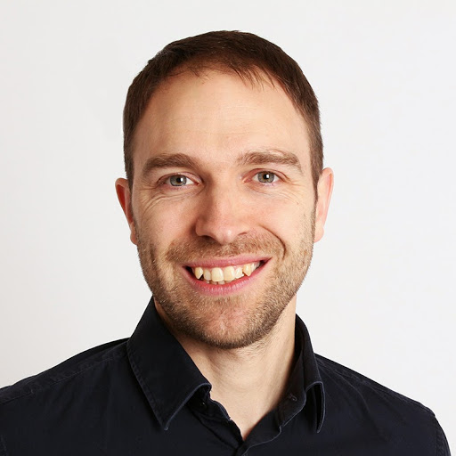Michael Blom Photo 16