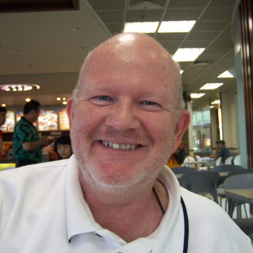Joseph Gray Photo 42