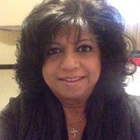 Jacqueline Doss Photo 7