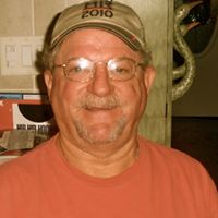 John Glisson Photo 31