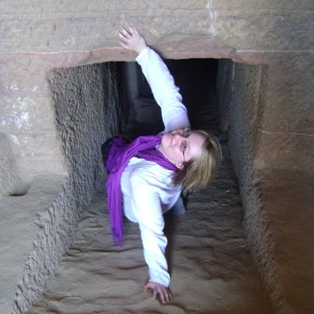 Sarah Doherty Photo 7